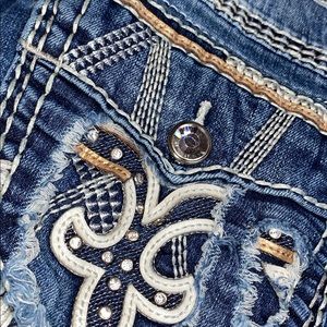 Rock Revival Jeans size 32
